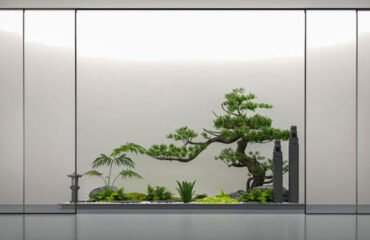 Aluminium Door and Window Profiles: The Epitome of Luxury and Modern Elegance