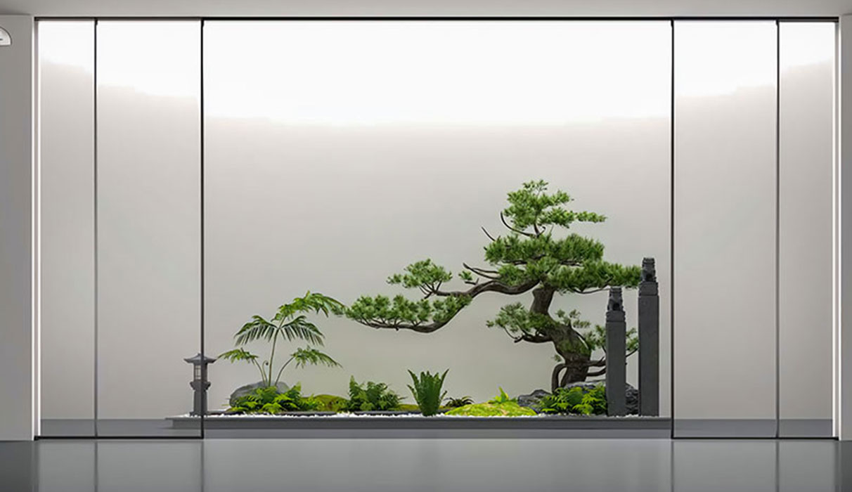 Aluminium Door and Window Profiles: The Epitome of Luxury and Modern Elegance