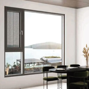 Minimalist-Thermal-Break-Casement-Mesh-Window