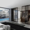Sliding-Partition-45