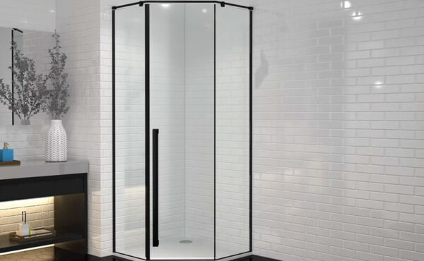 Minimalist-SS-Shower-Cubicle-Diamond-Shaped