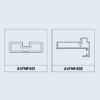 edge swing door 40 c