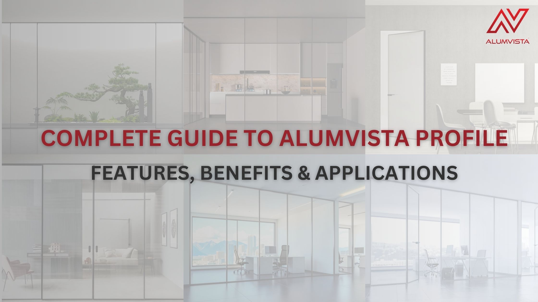 Complete Guide to Alumvista Profile: Features, Benefits & Applications