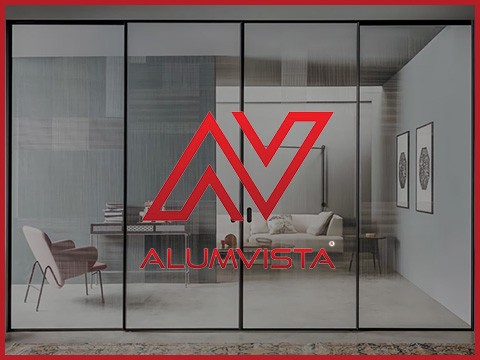 Alumvista Launches Slim Aluminium Design Solutions for Interiors.