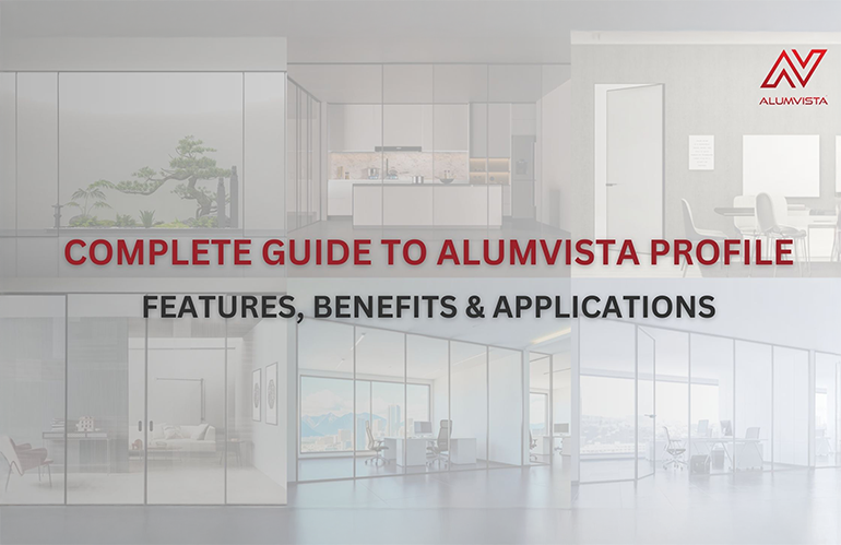 Complete Guide to Alumvista Profile: Features, Benefits & Applications